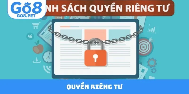 Quyền Riêng Tư Go8